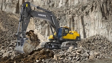 Excavator Butter Usage Guide